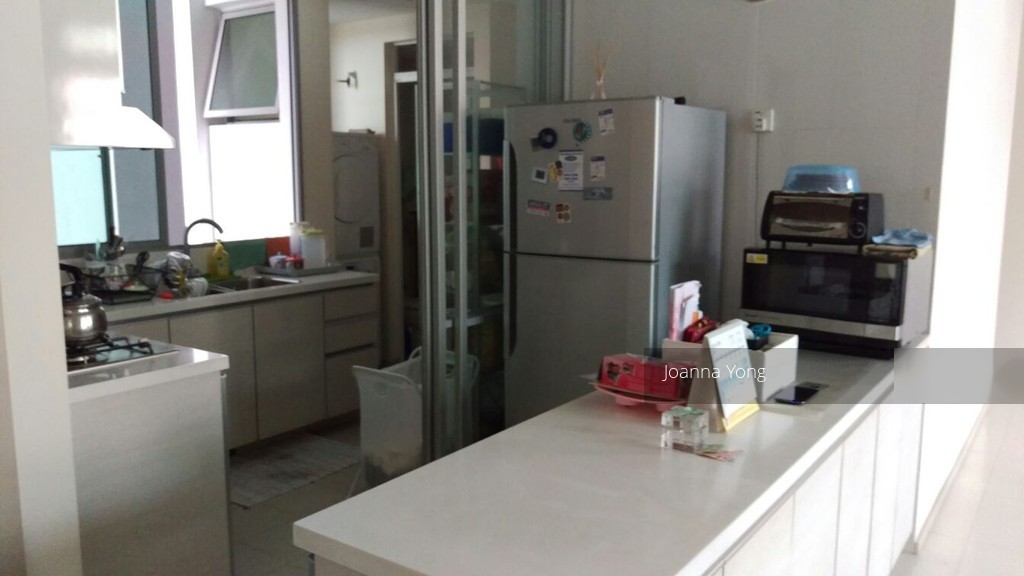 Botannia (D5), Condominium #114528812